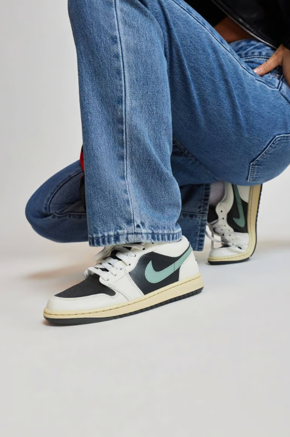 Nike Air Jordan 1 Low