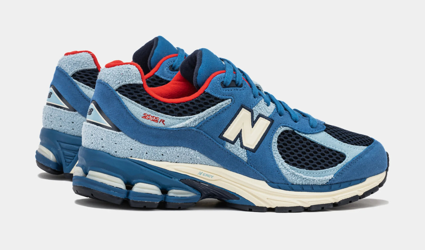 New Balance 2002R