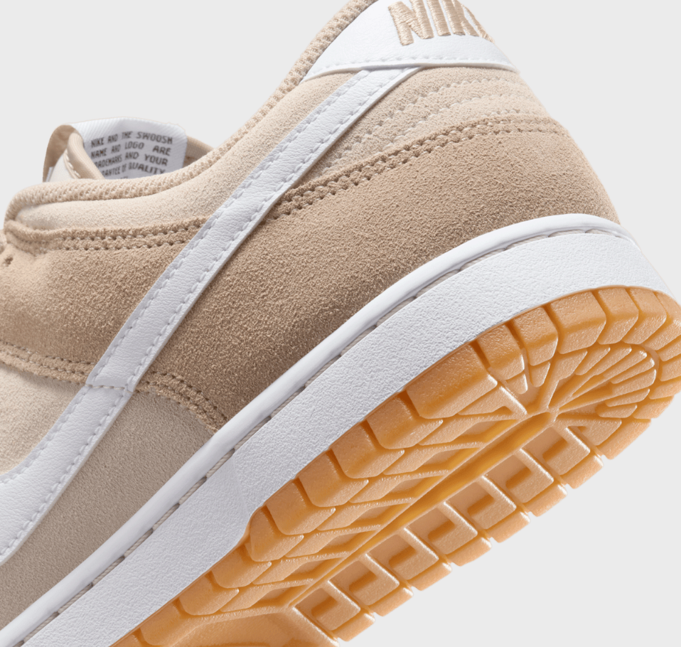 Nike Dunk Low Retro