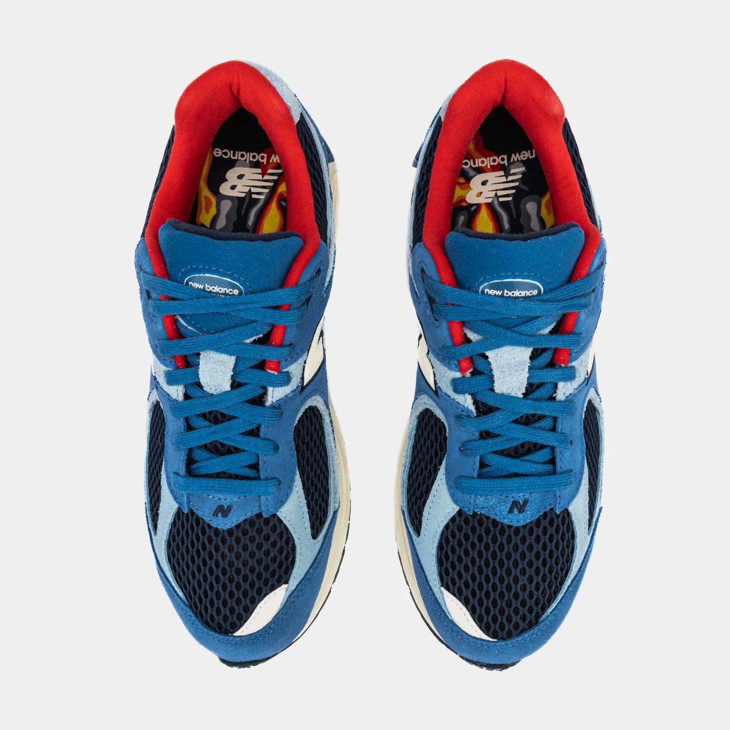New Balance 2002R