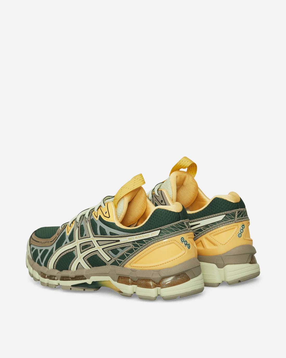 Asics Asics UB10-S GEL-Kayano 20 Sneakers Hunter Green / Jade