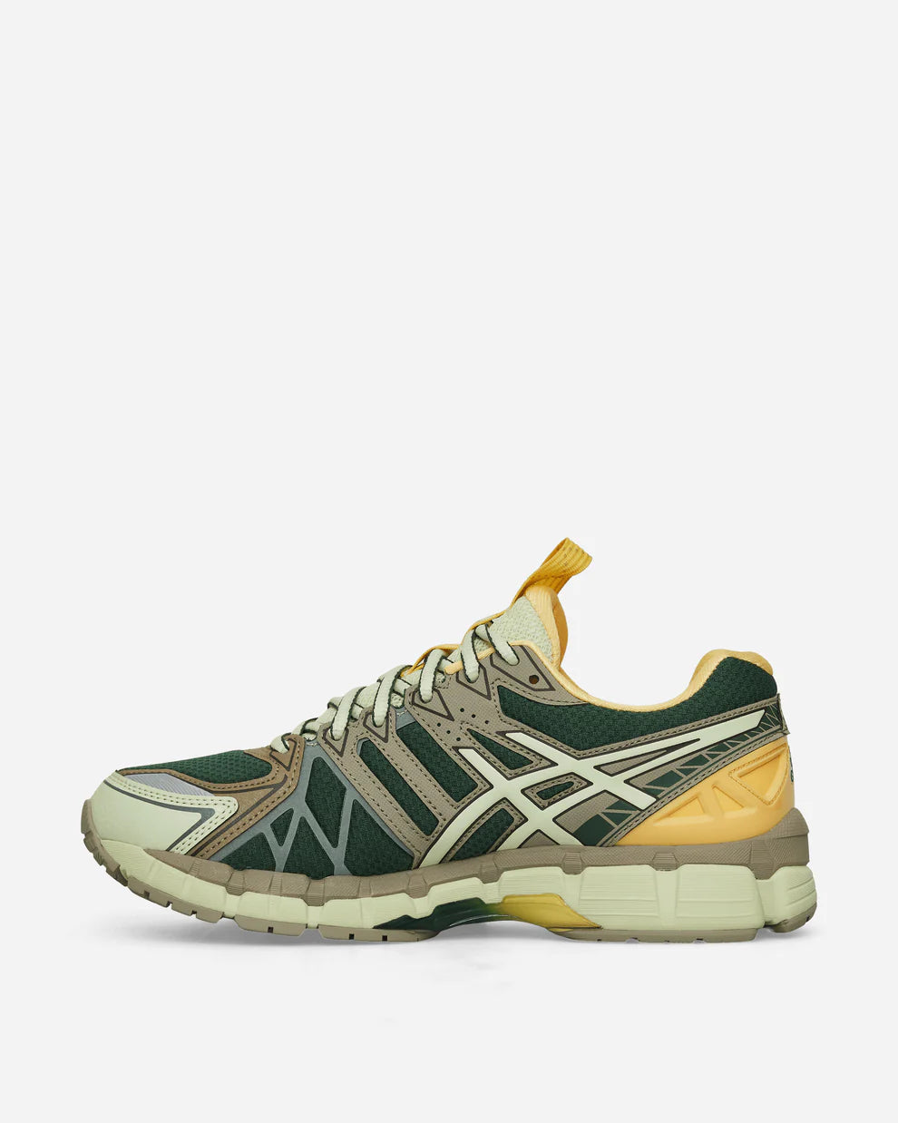 Asics Asics UB10-S GEL-Kayano 20 Sneakers Hunter Green / Jade