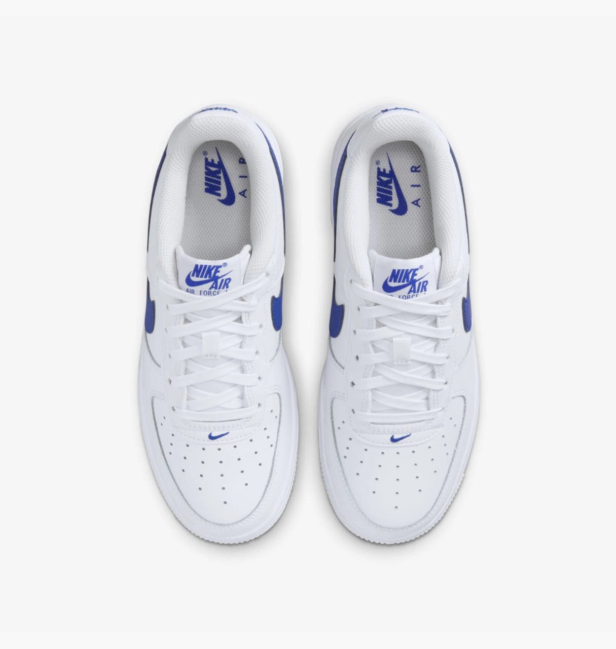 Nike Air Force 1 '07