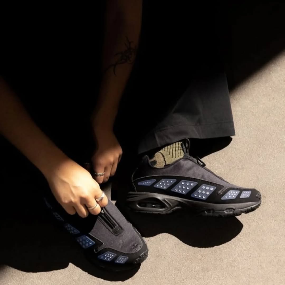 Nike Nike Air Max Sunder