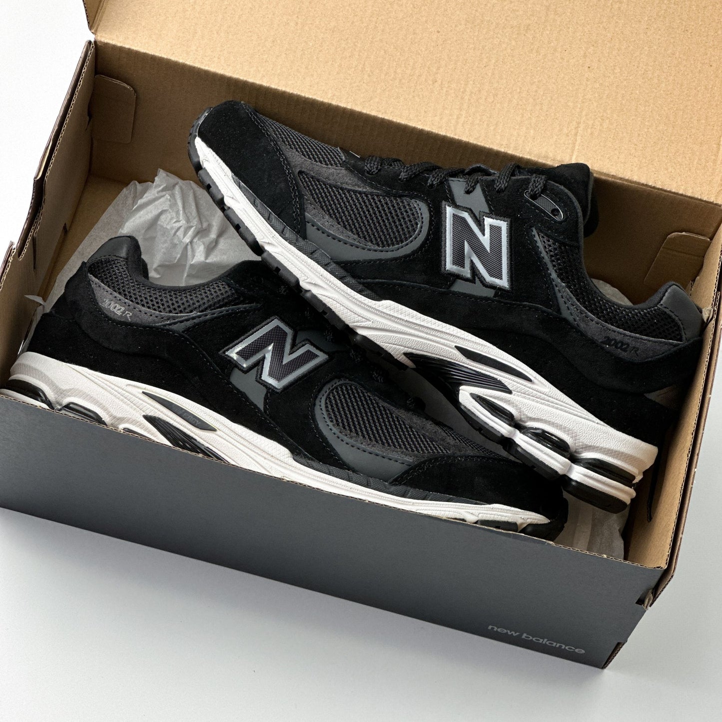 New Balance 2002R