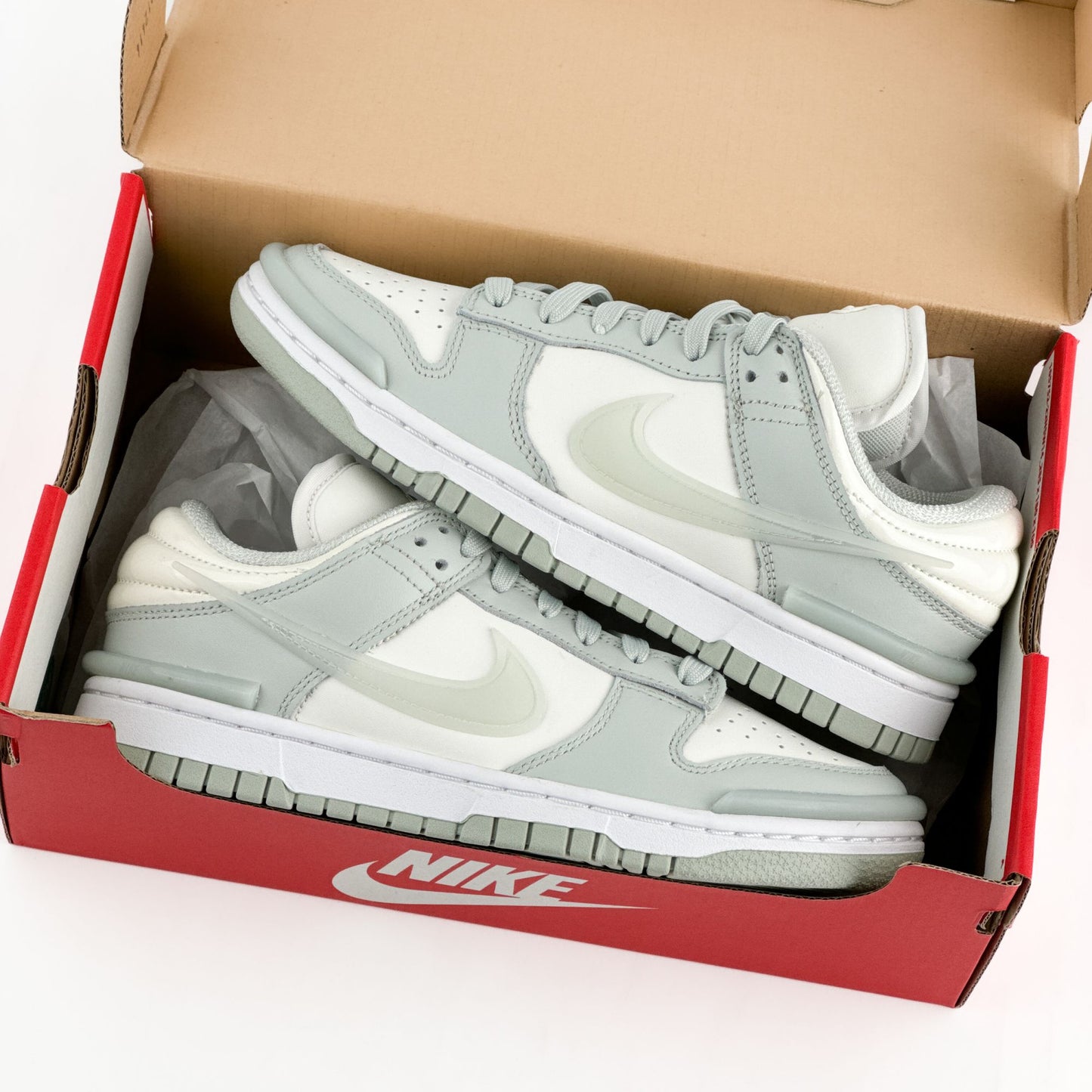 Nike Dunk Low Twist