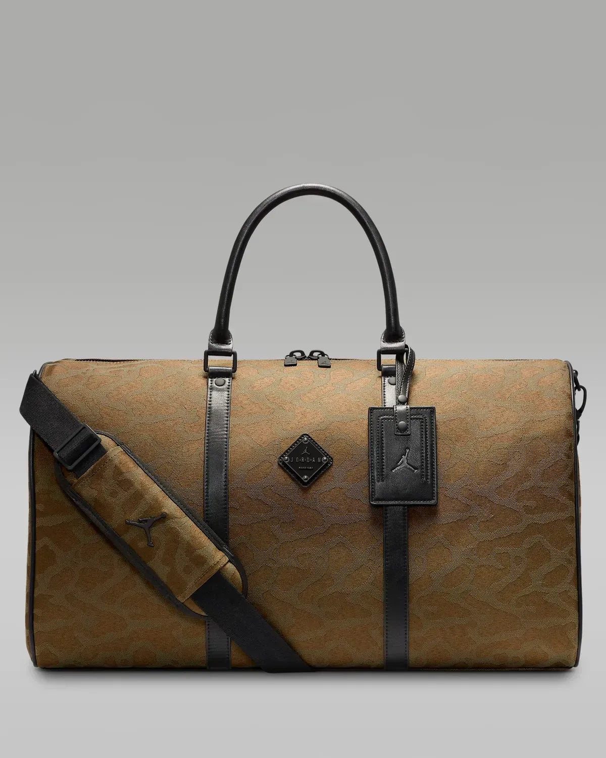 Jordan Icon Duffle Bag (40L)