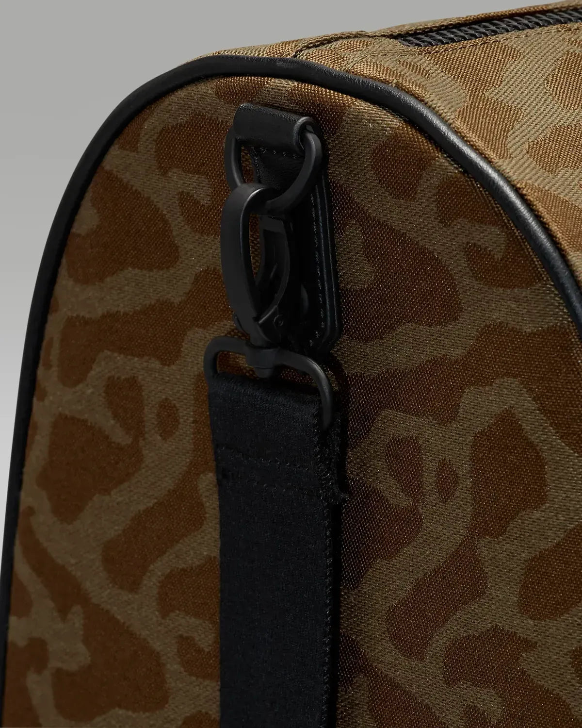 Jordan Icon Duffle Bag (40L)