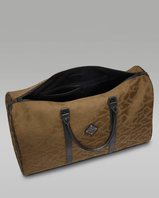 Jordan Icon Duffle Bag (40L)