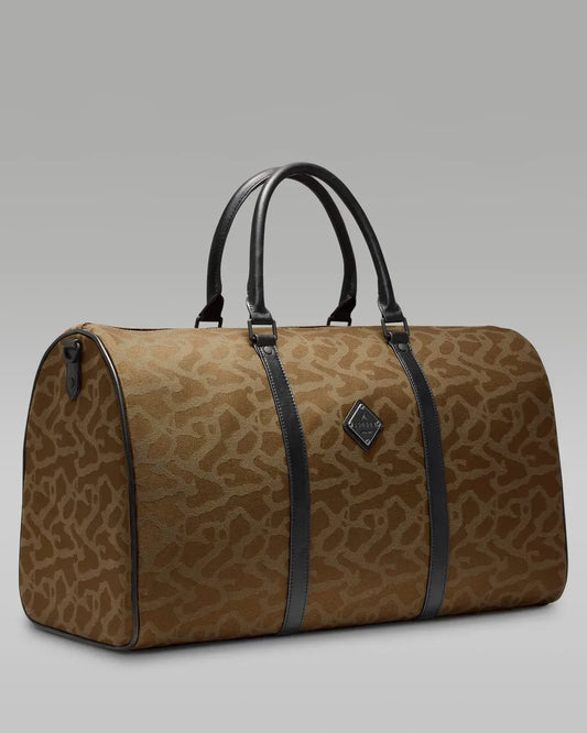 Jordan Icon Duffle Bag (40L)
