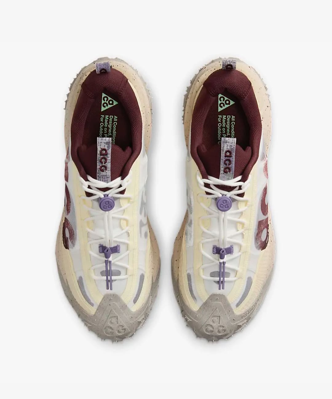 Nike ACG Mountain Fly 2 Low