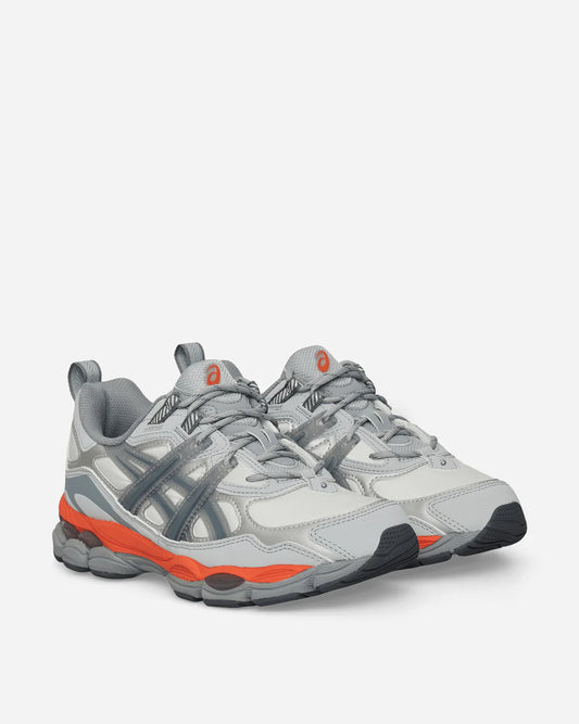 Asics GEL-NYC Utility Sneakers Glacier Grey / Metropolis