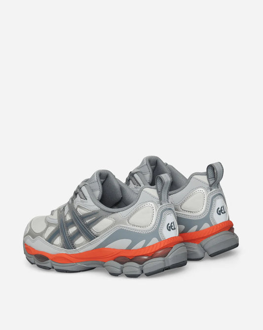 Asics GEL-NYC Utility Sneakers Glacier Grey / Metropolis