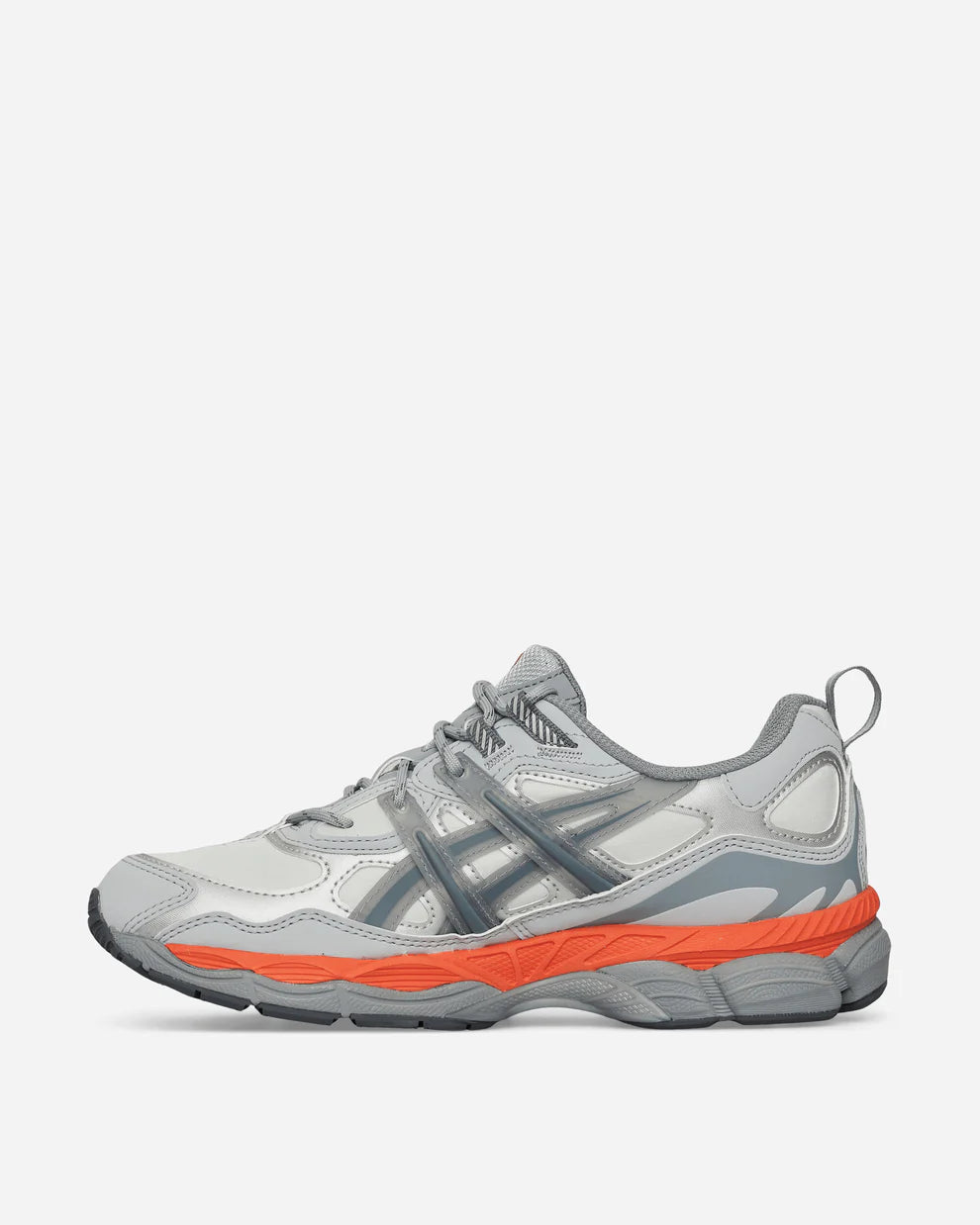 Asics GEL-NYC Utility Sneakers Glacier Grey / Metropolis