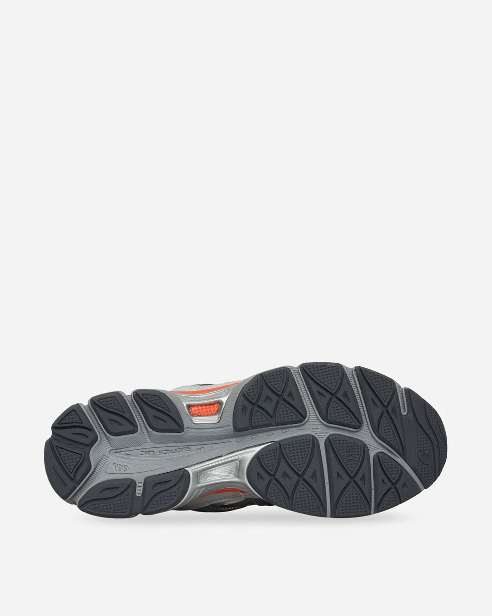 Asics GEL-NYC Utility Sneakers Glacier Grey / Metropolis