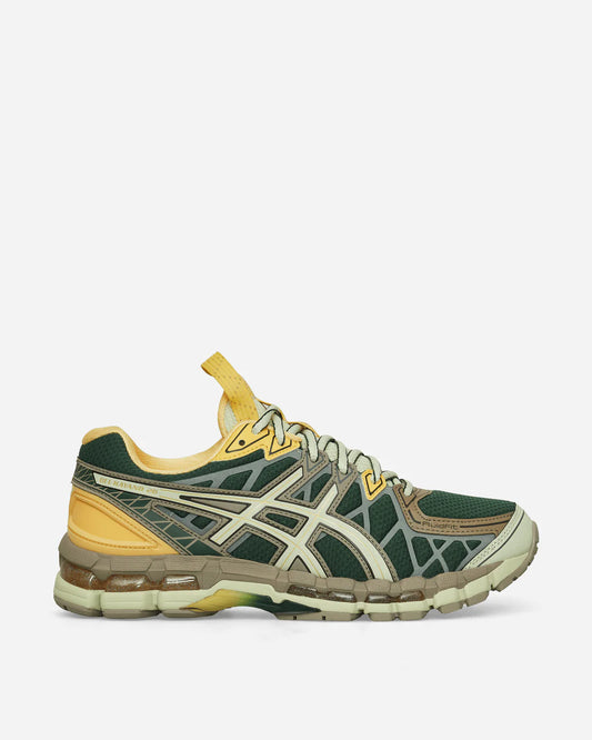 Asics Asics UB10-S GEL-Kayano 20 Sneakers Hunter Green / Jade