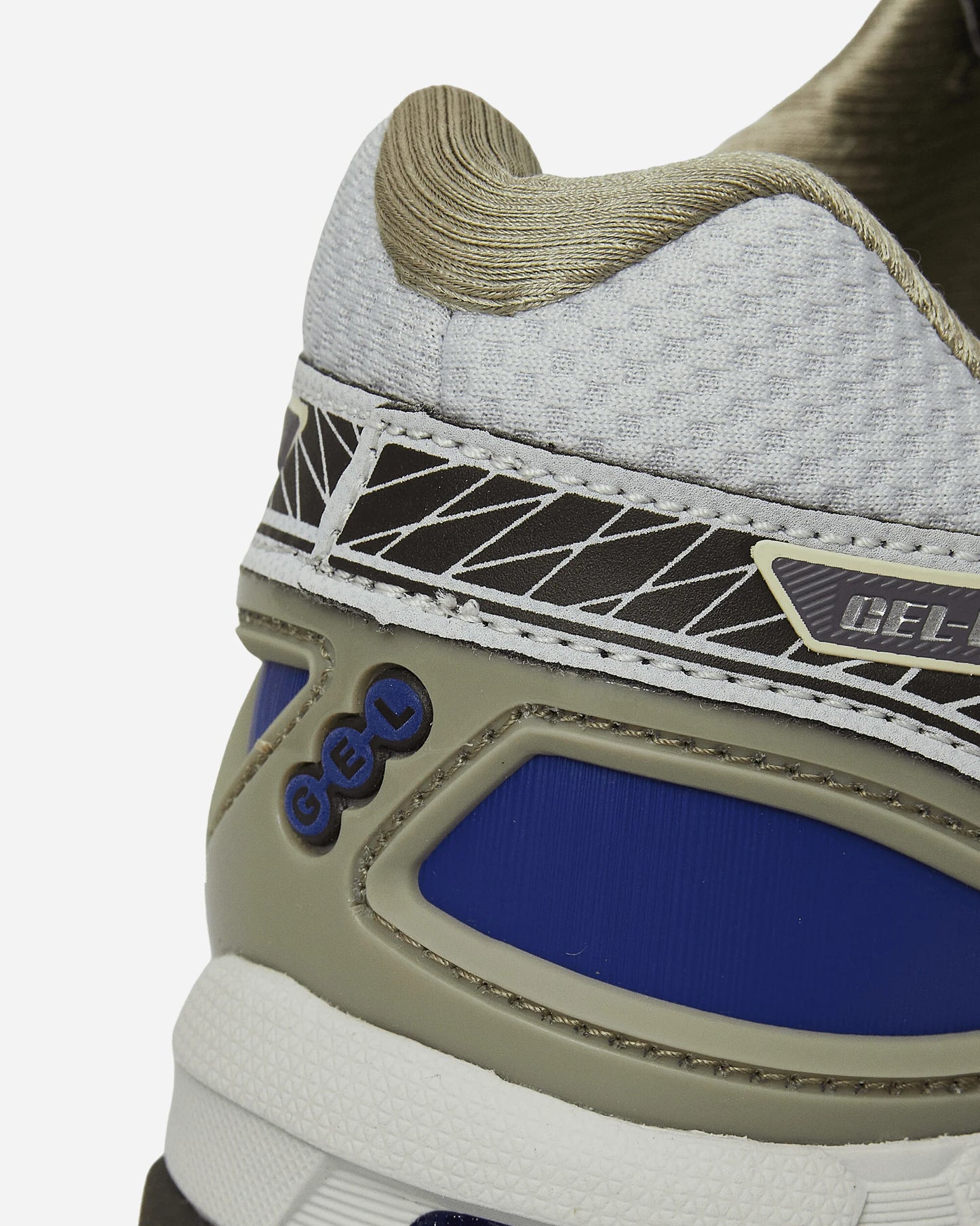 Asics UB10-S GEL-Kayano 20 Sneakers Glacier Grey / Lavender Grey