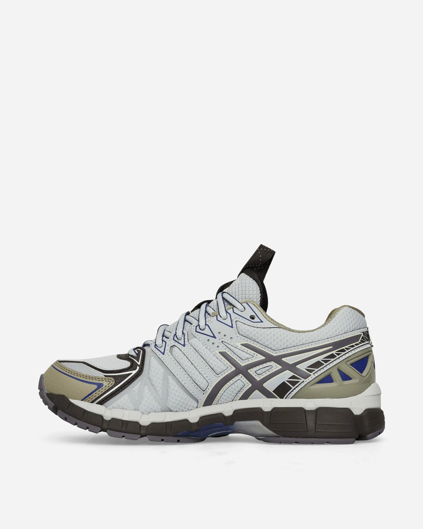 Asics UB10-S GEL-Kayano 20 Sneakers Glacier Grey / Lavender Grey