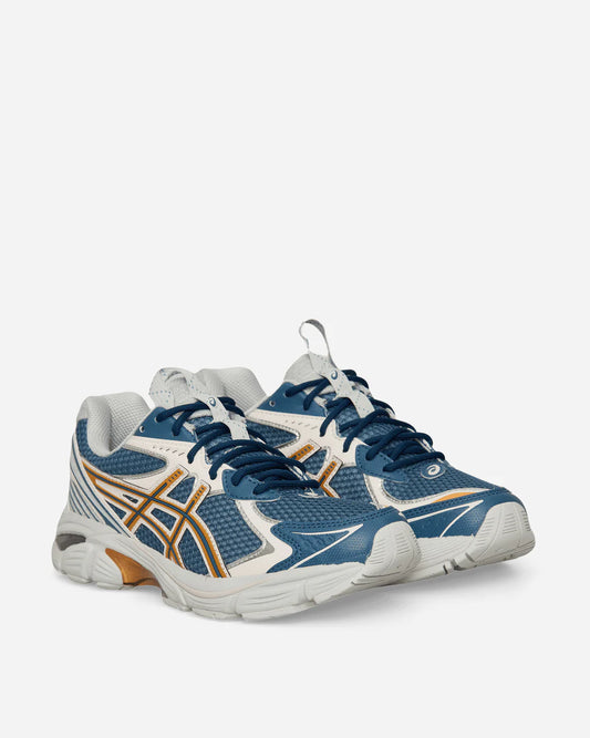 Asics UB8-S GT-2160 Sneakers Azure / Pure Gold