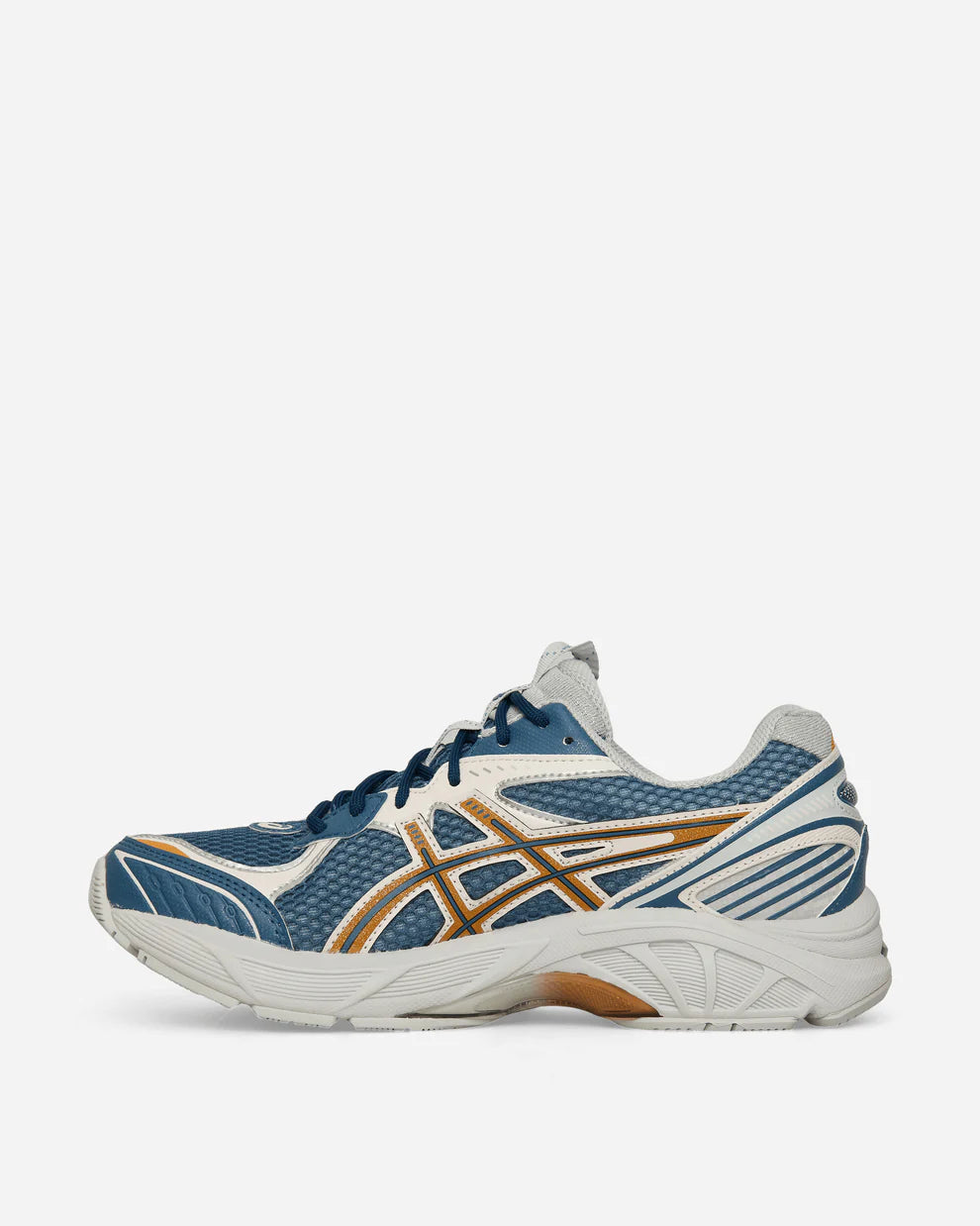Asics UB8-S GT-2160 Sneakers Azure / Pure Gold
