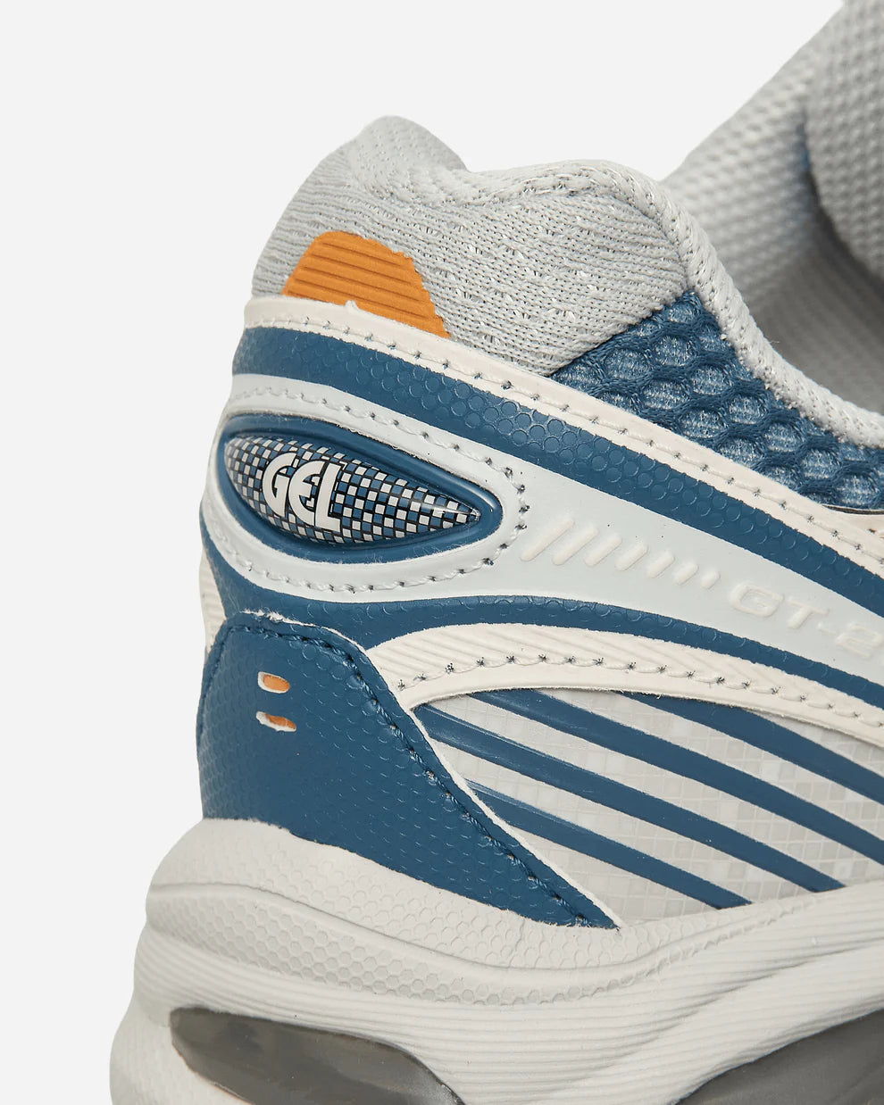 Asics UB8-S GT-2160 Sneakers Azure / Pure Gold