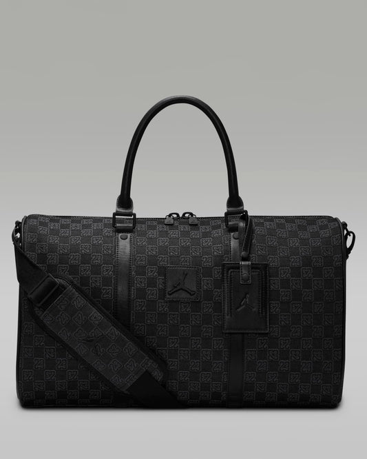 Jordan Monogram Duffle Bag (25L)