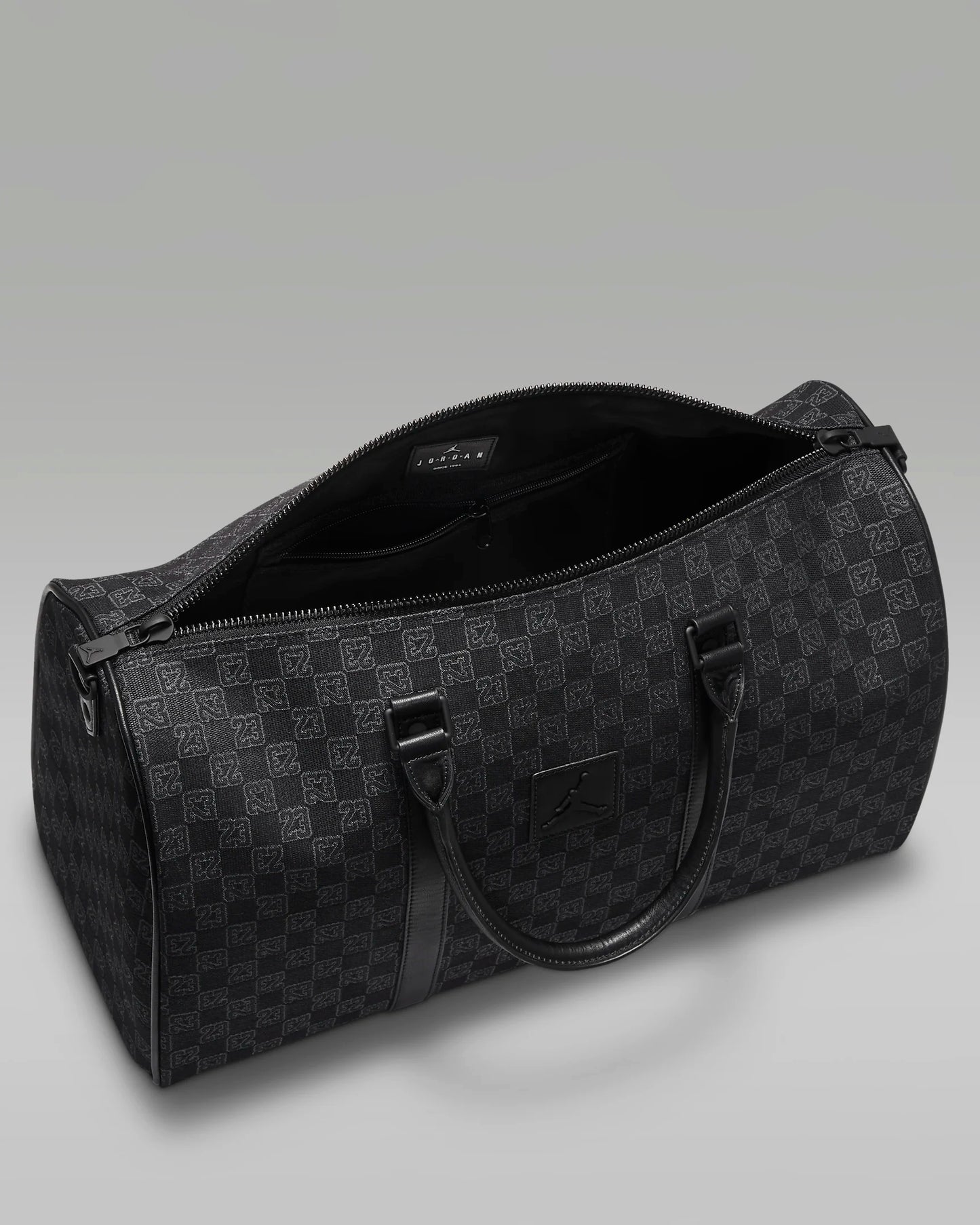 Jordan Monogram Duffle Bag (25L)