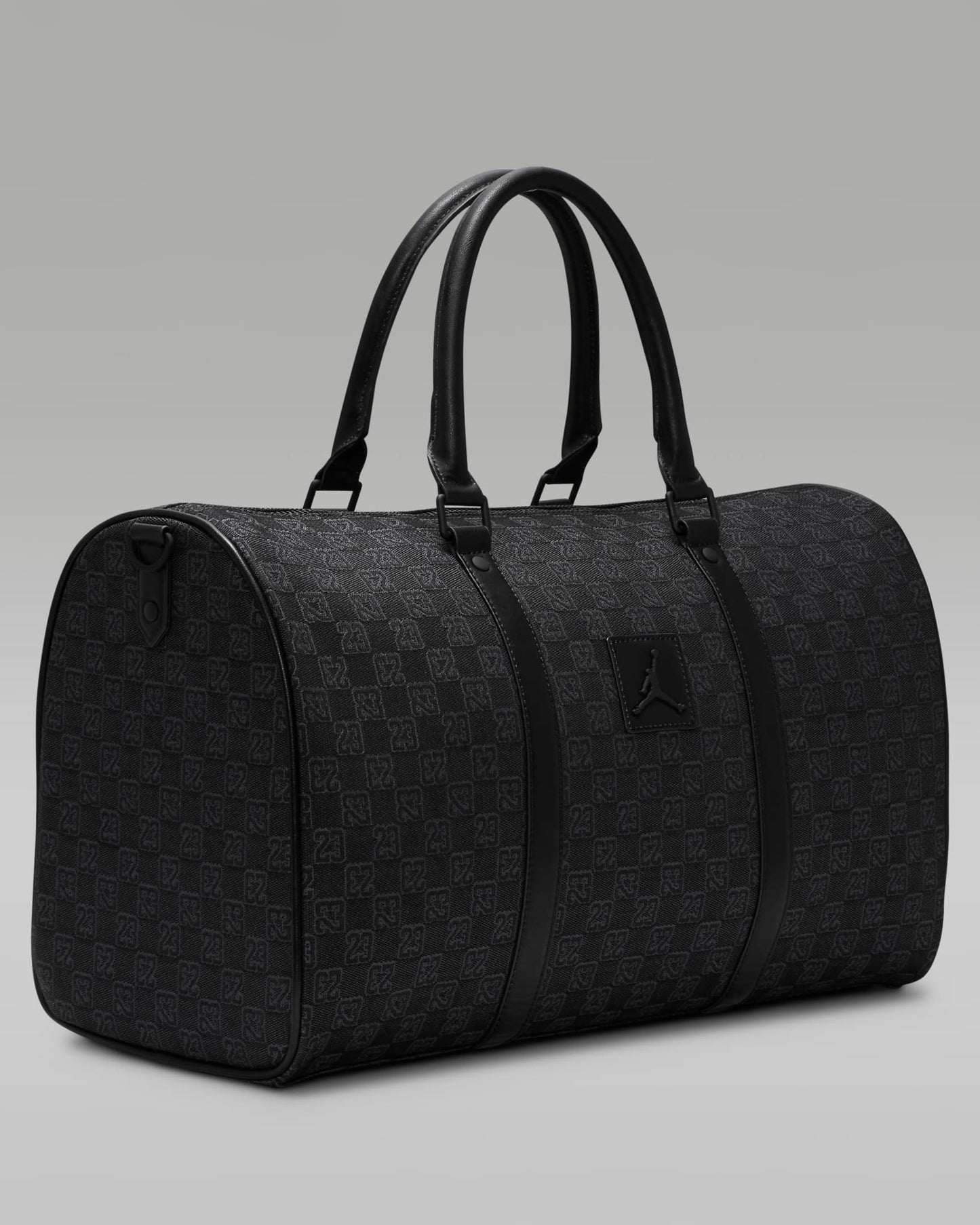 Jordan Monogram Duffle Bag (25L)