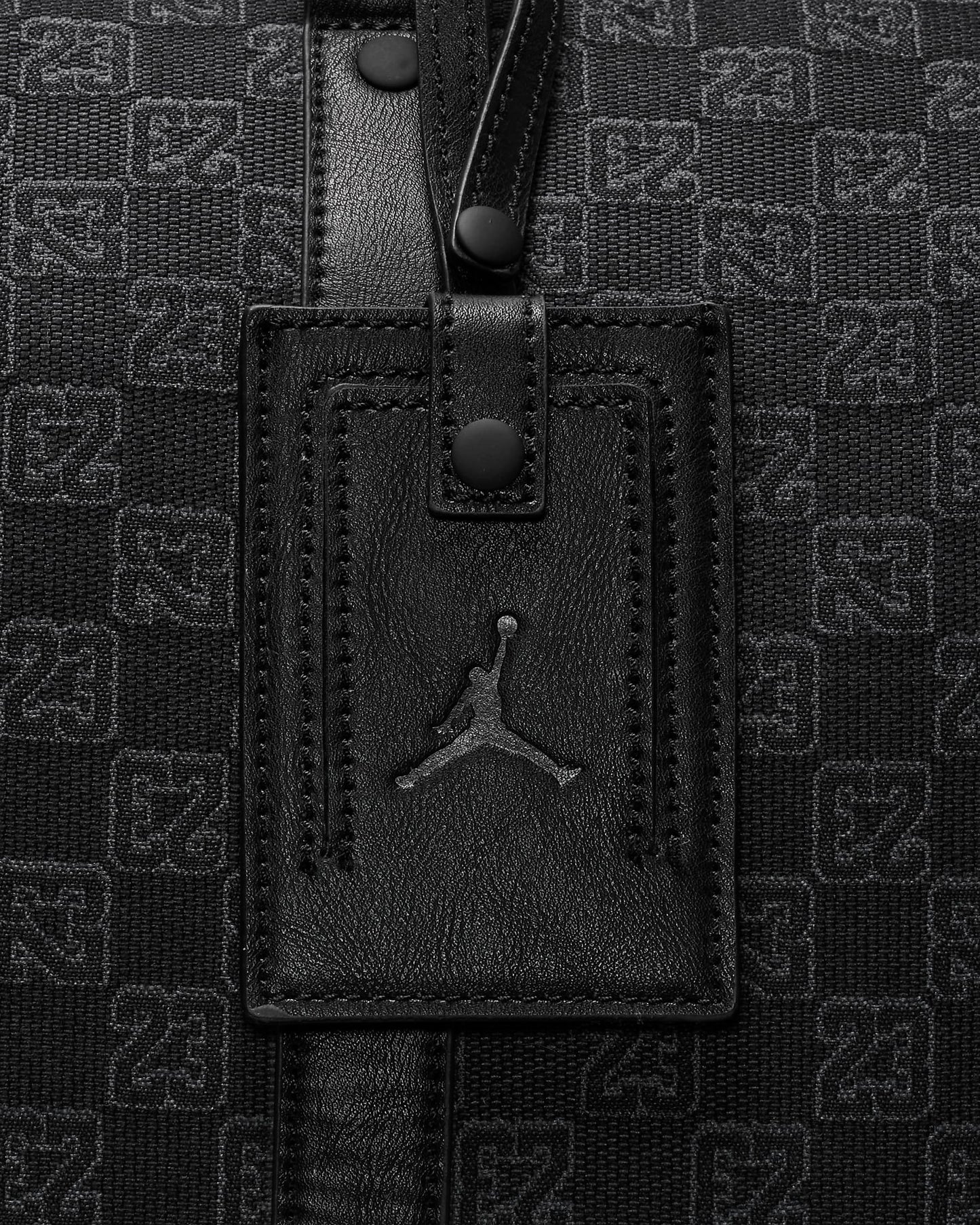 Jordan Monogram Duffle Bag (25L)