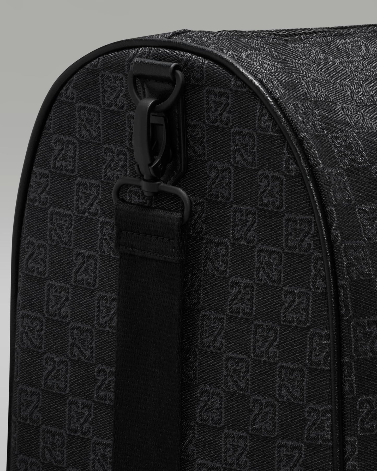 Jordan Monogram Duffle Bag (25L)