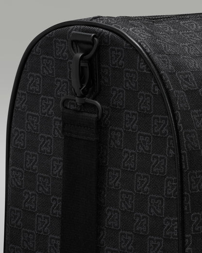 Jordan Monogram Duffle Bag (25L)