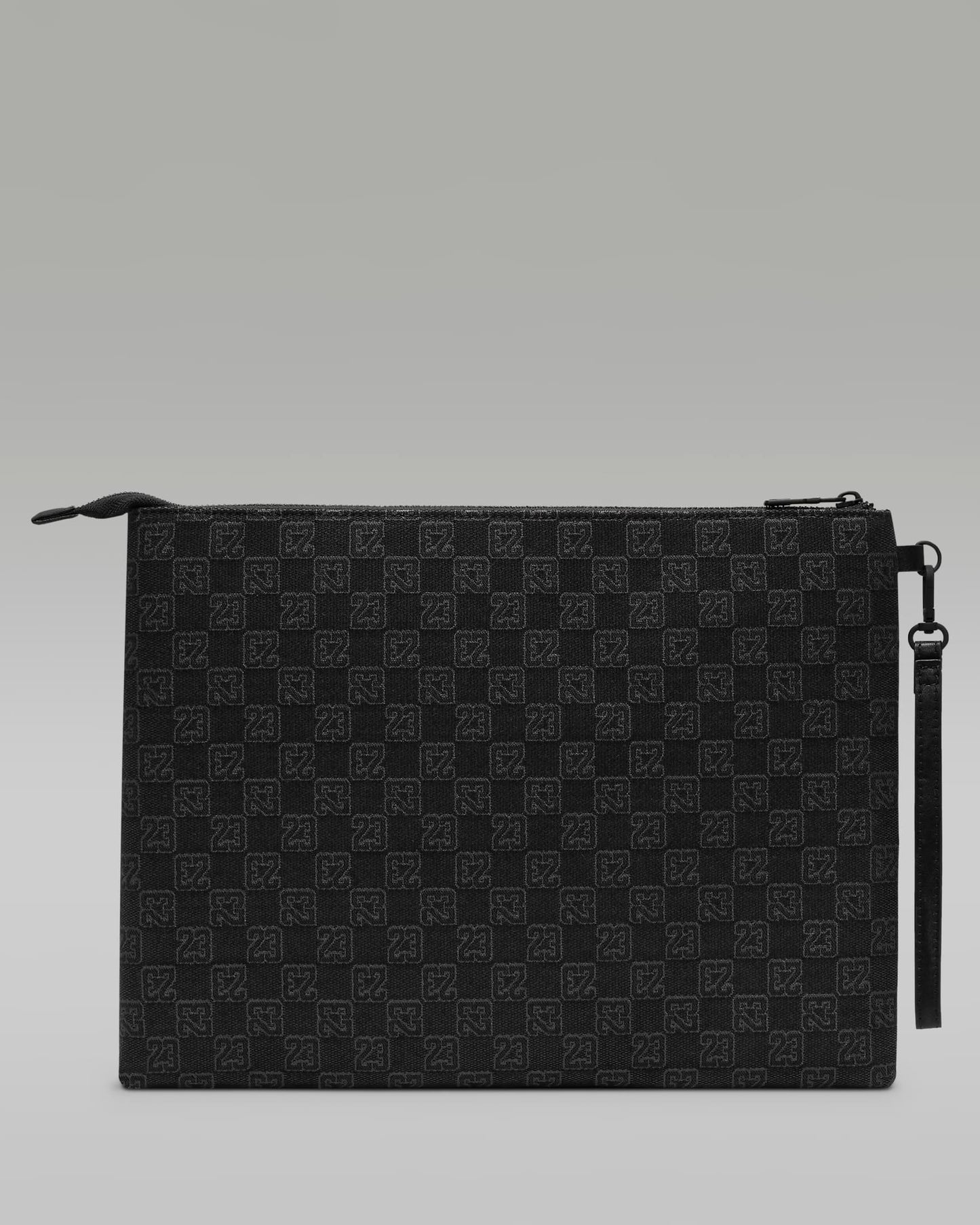 Jordan Monogram Pouch (0.98L)