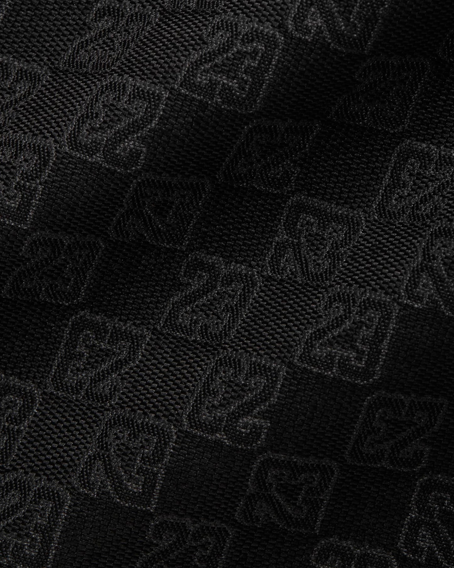 Jordan Monogram Pouch (0.98L)