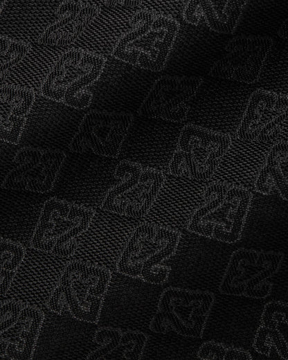 Jordan Monogram Pouch (0.98L)