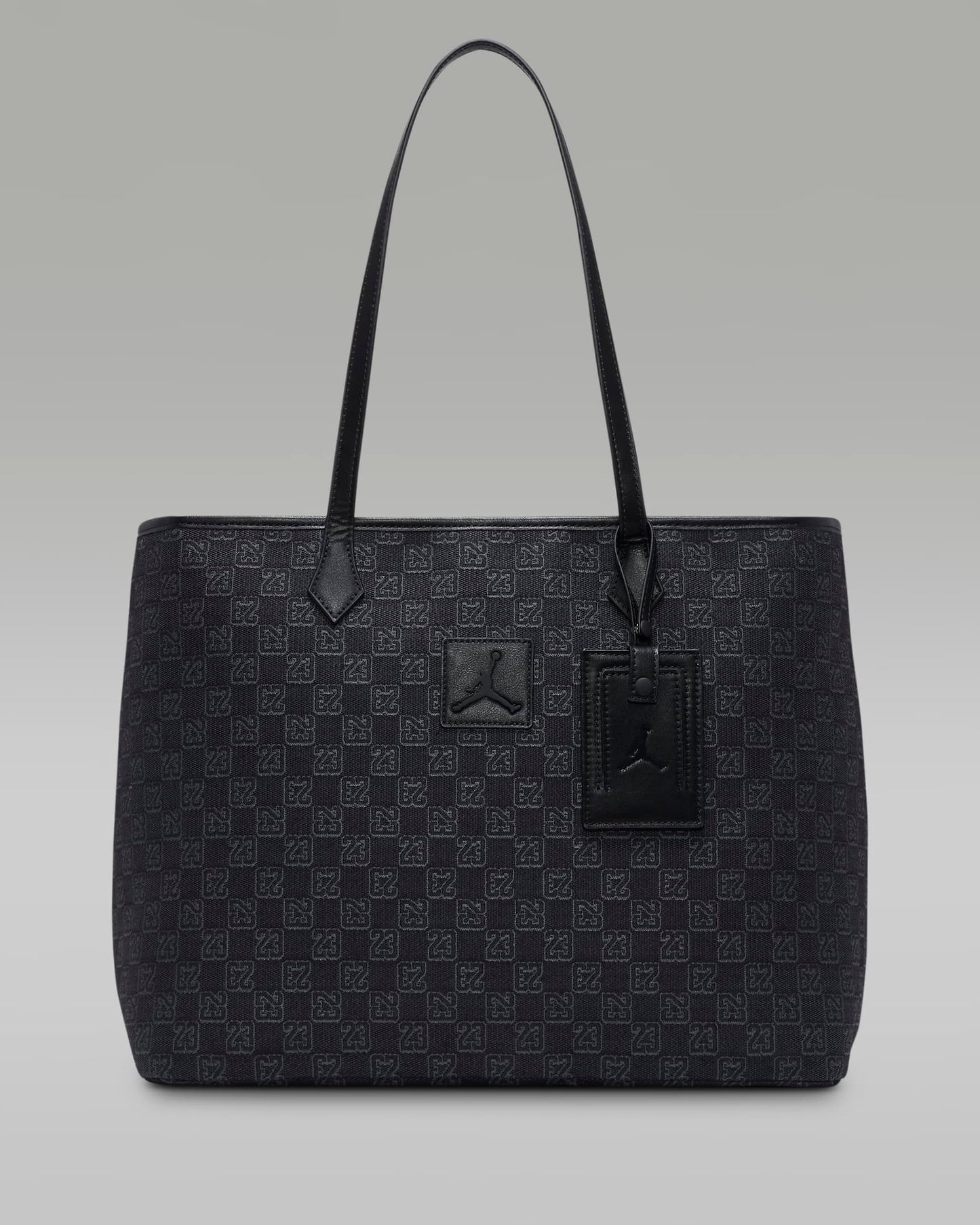 Jordan Monogram Tote Bag (32L)