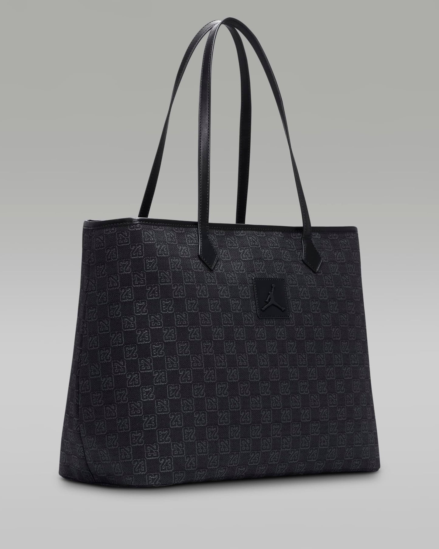 Jordan Monogram Tote Bag (32L)