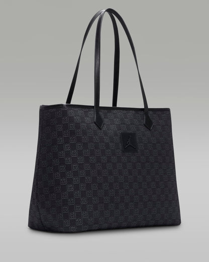 Jordan Monogram Tote Bag (32L)