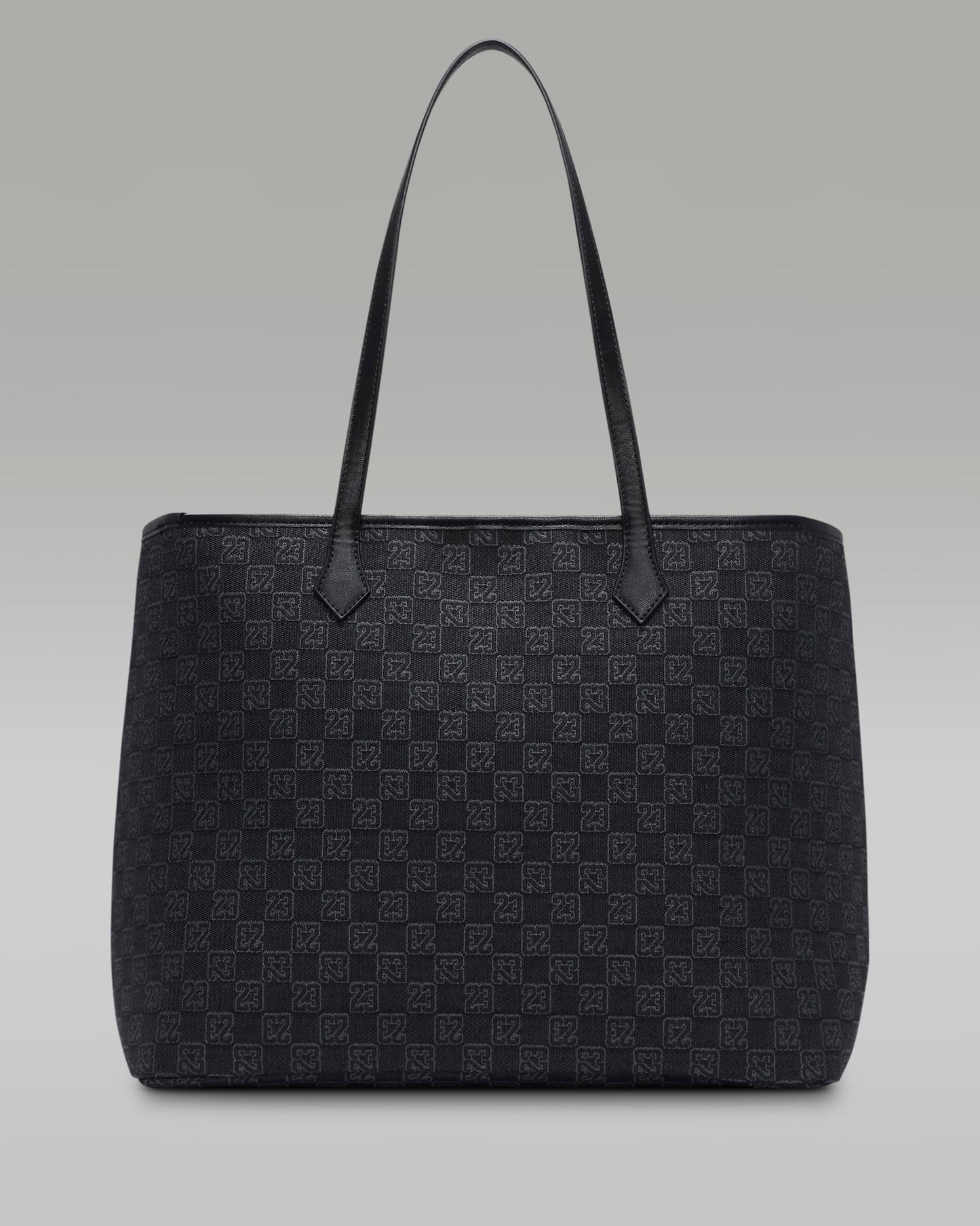 Jordan Monogram Tote Bag (32L)