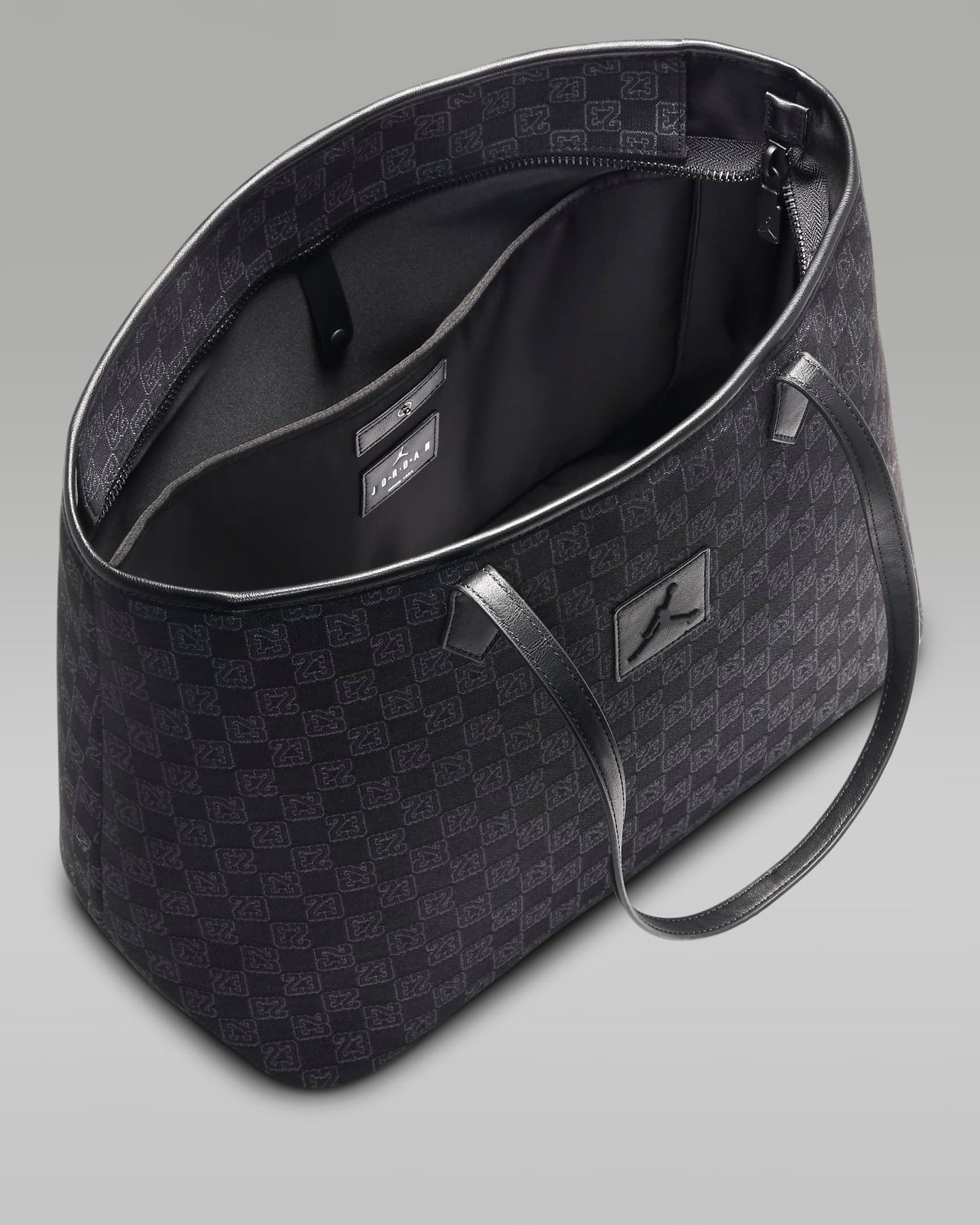 Jordan Monogram Tote Bag (32L)