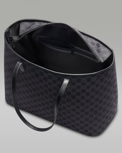 Jordan Monogram Tote Bag (32L)