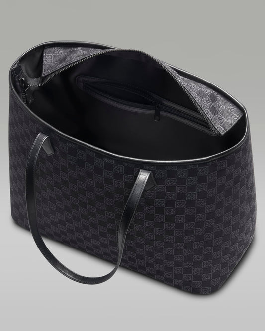 Jordan Monogram Tote Bag (32L)