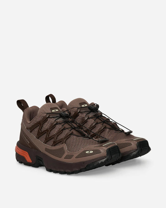 Salomon ACS + OG Sneakers Iron / Bracken / Autumn