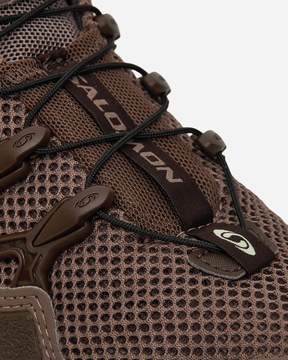 Salomon ACS + OG Sneakers Iron / Bracken / Autumn