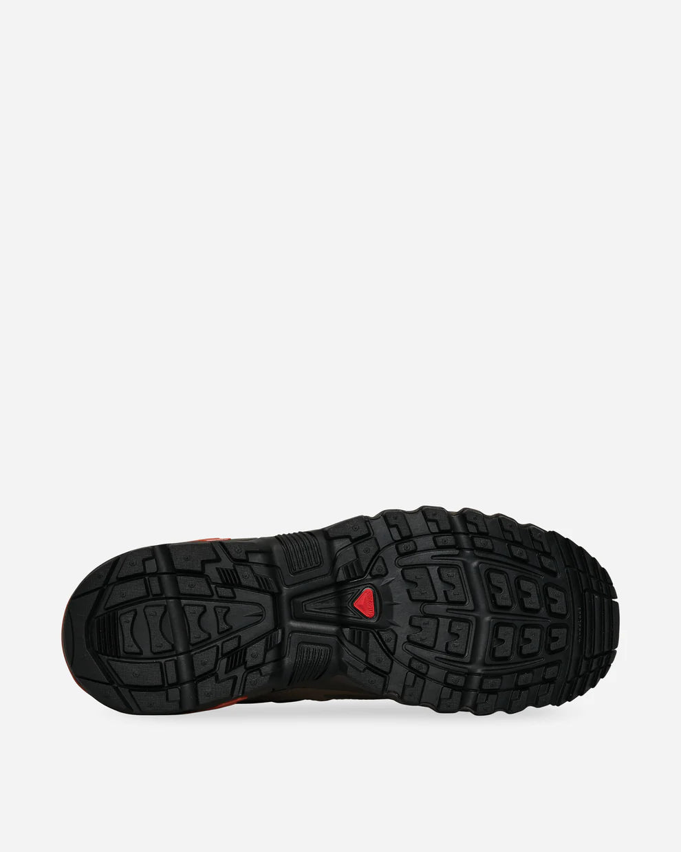Salomon ACS + OG Sneakers Iron / Bracken / Autumn