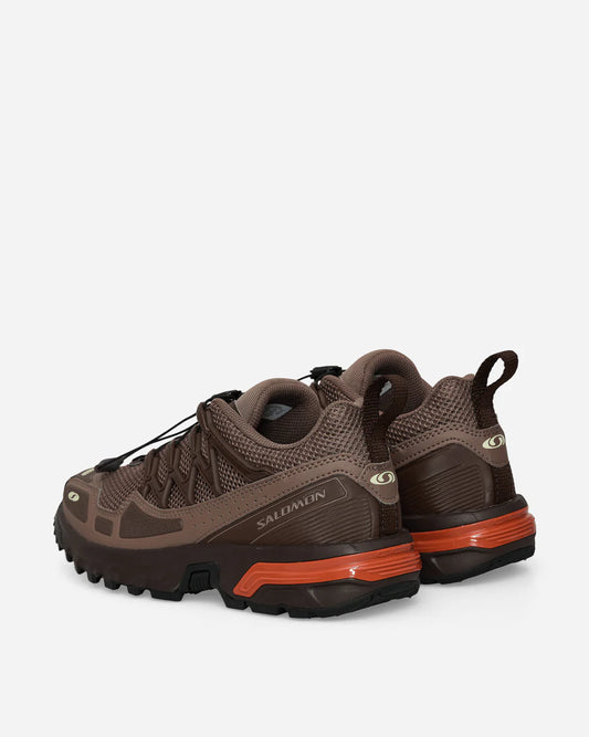 Salomon ACS + OG Sneakers Iron / Bracken / Autumn