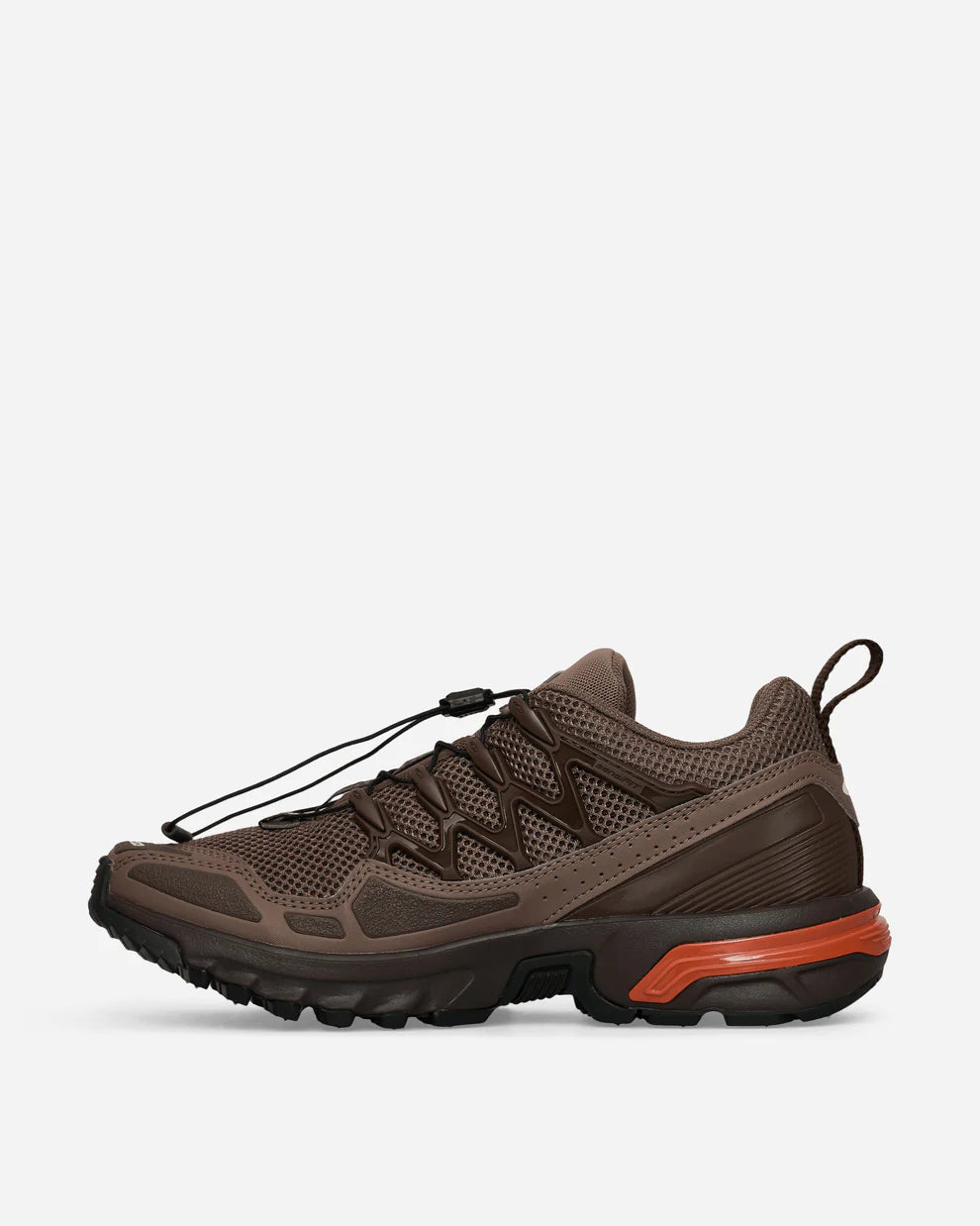 Salomon ACS + OG Sneakers Iron / Bracken / Autumn