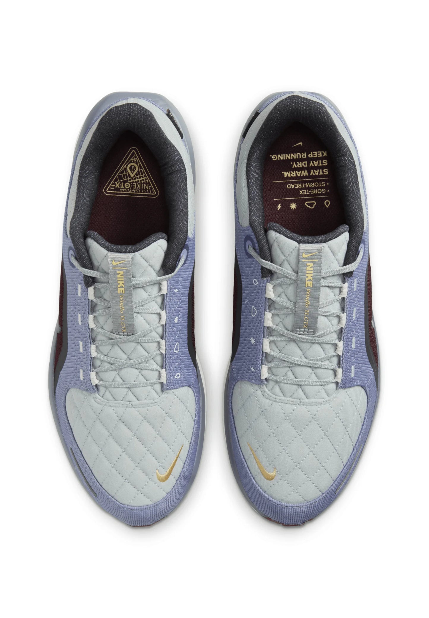 Nike Winflo 11 GORE-TEX