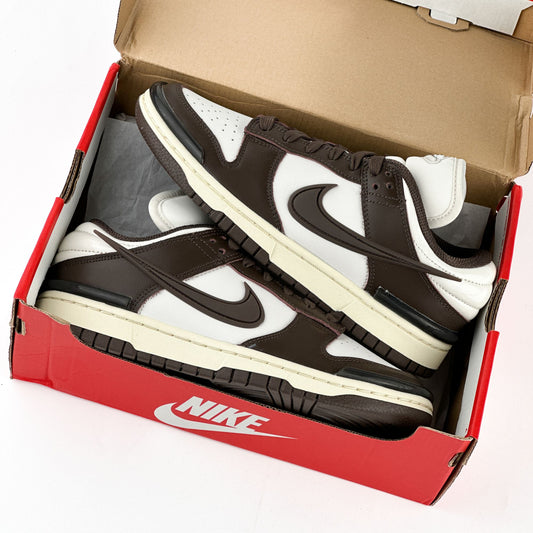 Nike Dunk Low Twist