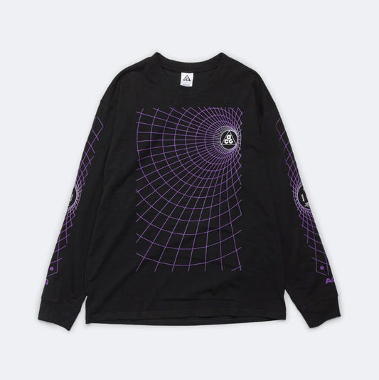 Nike ACG Long-Sleeve Monhole