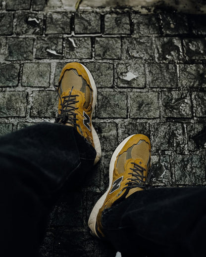 New Balance 2002R Protection Pack